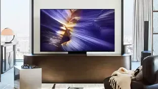 OLED TVs
